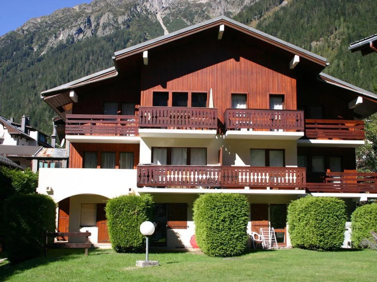 Appartement Cosy Avec Vue Mont-Blanc, Parking, Animaux Acceptes - Fr-1-517-26 Chamonix