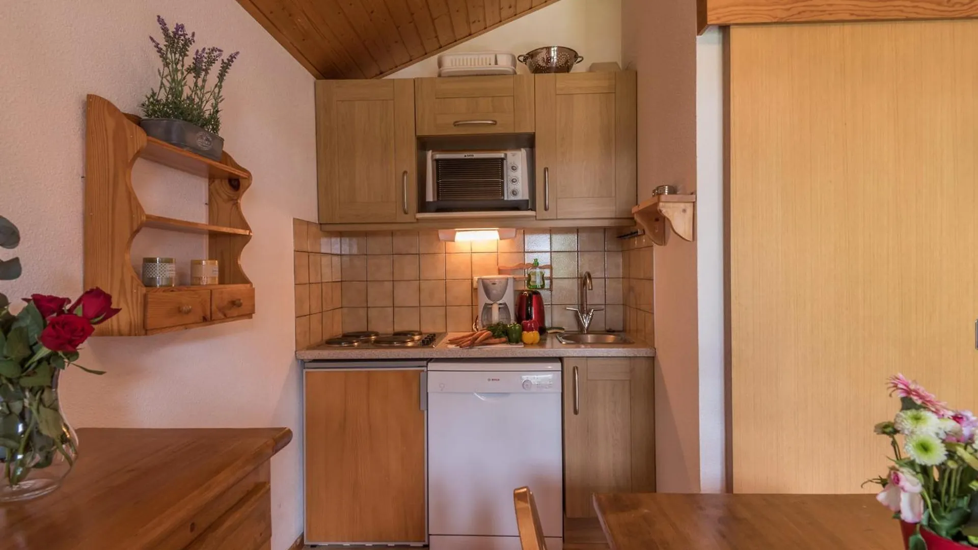 Appartement Cosy Avec Vue Mont-Blanc, Parking, Animaux Acceptes - Fr-1-517-26 Chamonix 0*,